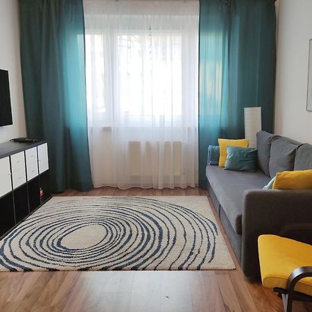 Apartment L - Comfort 莱比锡 外观 照片