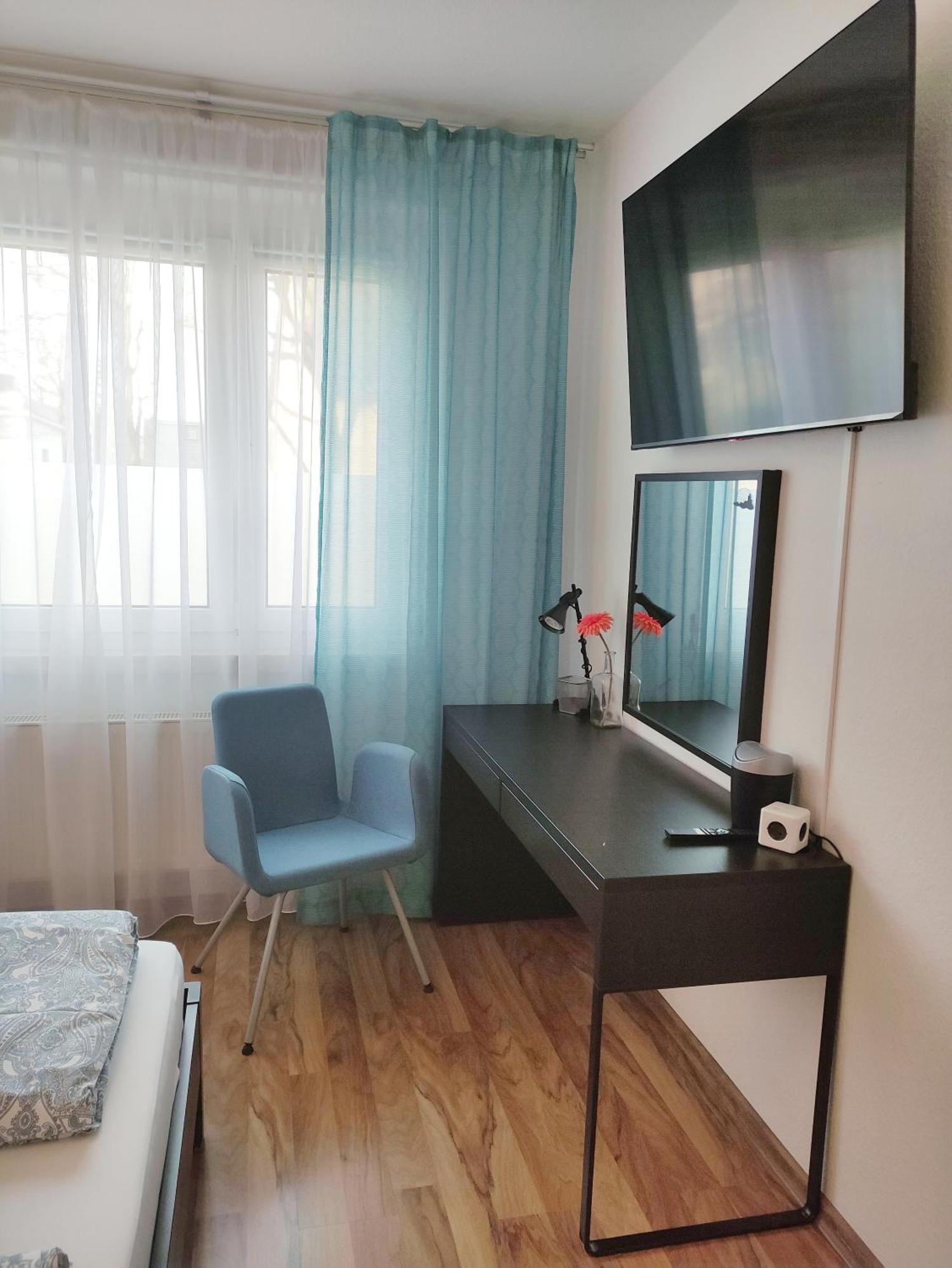 Apartment L - Comfort 莱比锡 外观 照片