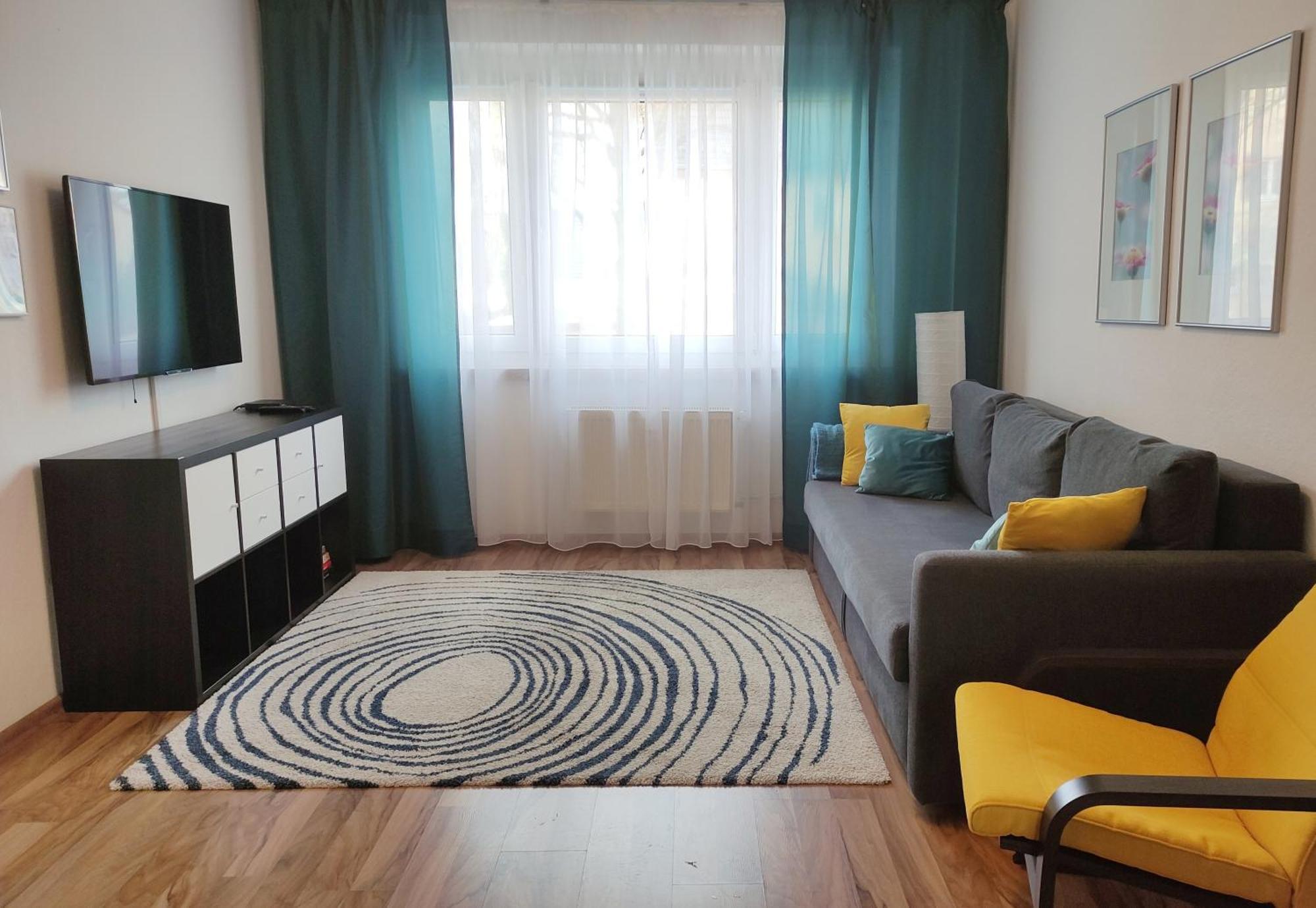 Apartment L - Comfort 莱比锡 外观 照片