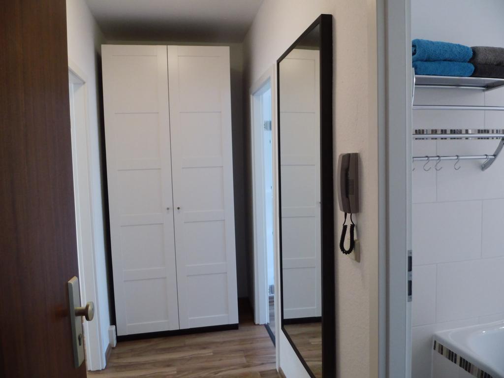 Apartment L - Comfort 莱比锡 外观 照片